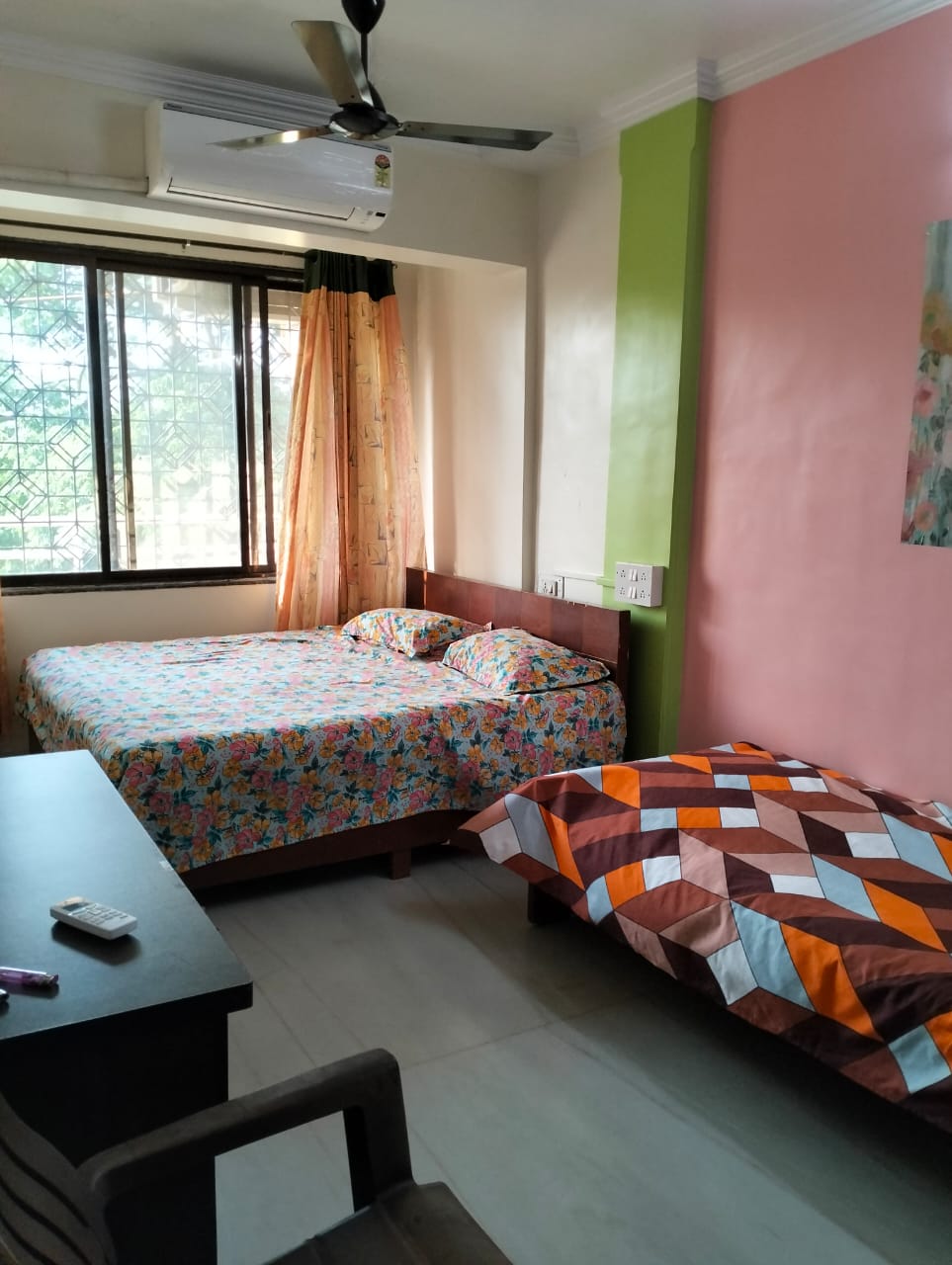 Room Interior View